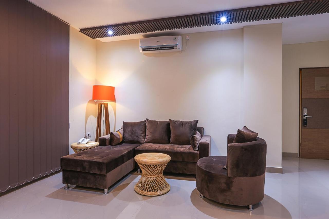 Canggu Dream Village Hotel And Suites מראה חיצוני תמונה